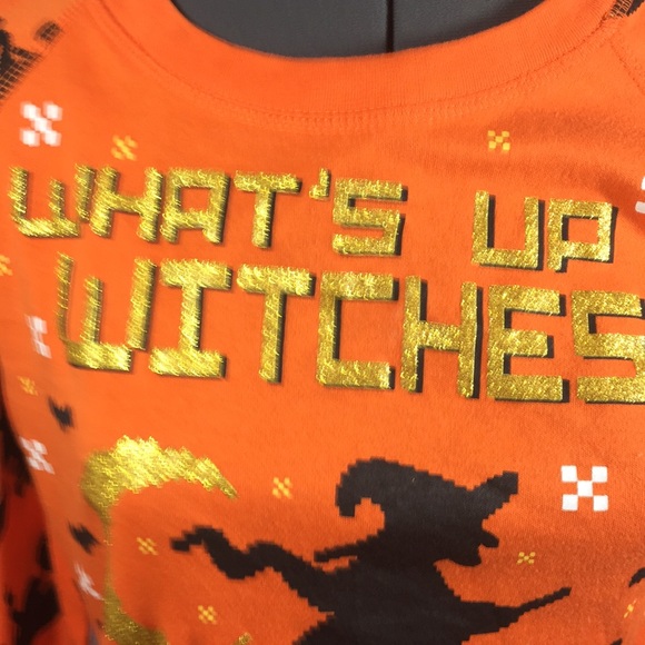 Ugly Halloween Pullover Size S NWT - Picture 2 of 7